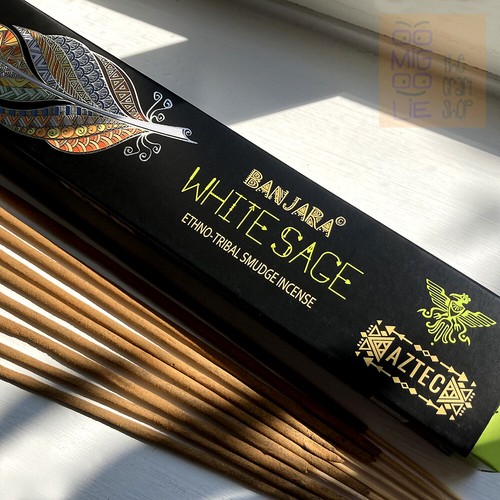 Banjara incense joss stick - incense,