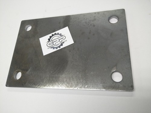 Steel plates rsj - plates, section