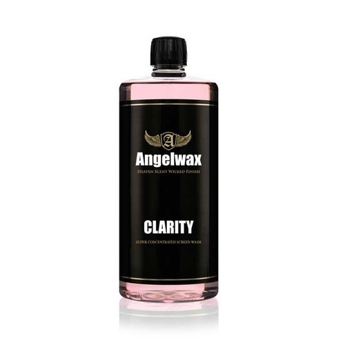 Angelwax clarity super - angelwax,
