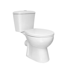 Complete Toilet in a Box with