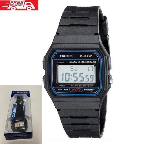 Casio watch classic sports - watch,