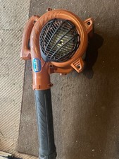 tanaka petrol leaf blower