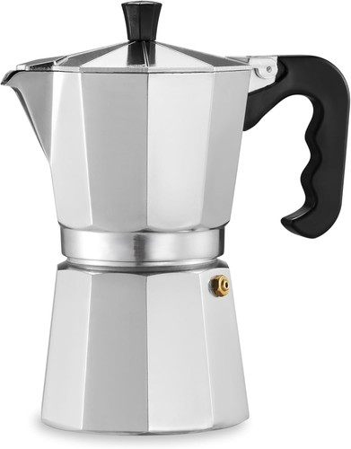 Stovetop coffee maker cup - stovetop,