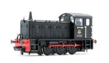 BACHMANN 'OO' GAUGE 31-335 BR