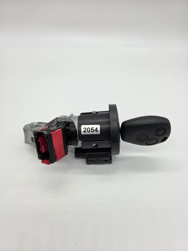 Renault clio ignition barrel - clio,