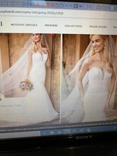 Sophia Tolli Australia