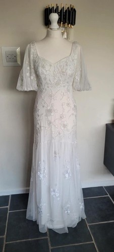 Monsoon violet embellished - monsoon, 'violet'
