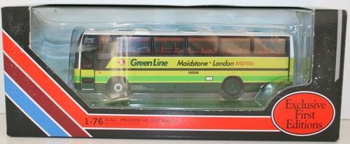 Efe 26604 plaxton - efe, 1/76