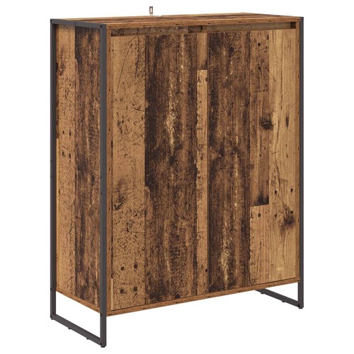 Shoe cabinet with storage - shoe,