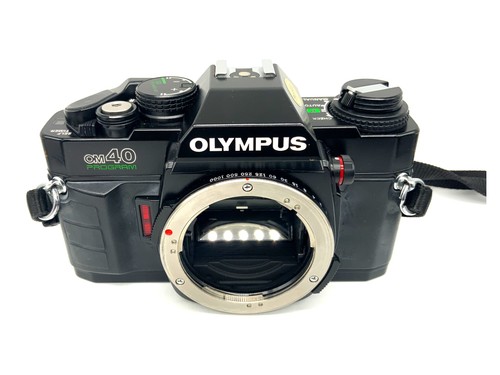 Olympus program slr - 40,