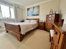 Willis and Gambier Kingsize