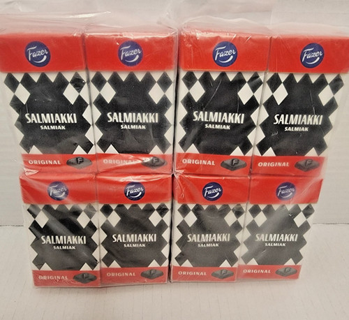 Boxes 40g fazer - boxes,
