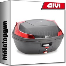 GIVI B47NML TOP CASE + REAR