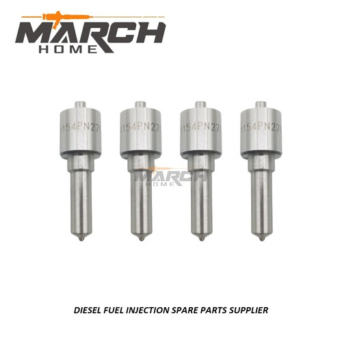 4pcs dlla154pn270 injector - 4pcs,