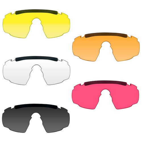 Wiley replacement lens - wiley, for