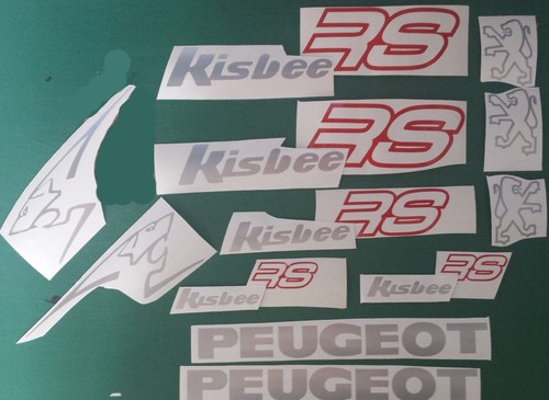 Peugeot kisbee - peugeot,