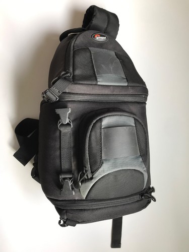 Lowepro slingshot 100aw - lowepro,