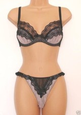 AGENT PROVOCATEUR FIFI BRA