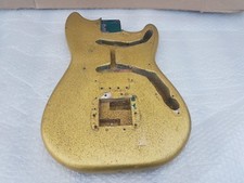 1962 FENDER DUO SONIC USA BODY