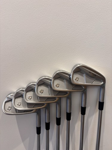 Taylormade p7cb irons pw - taylormade,
