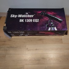 SKY-WATCHER BK1309 EQ2