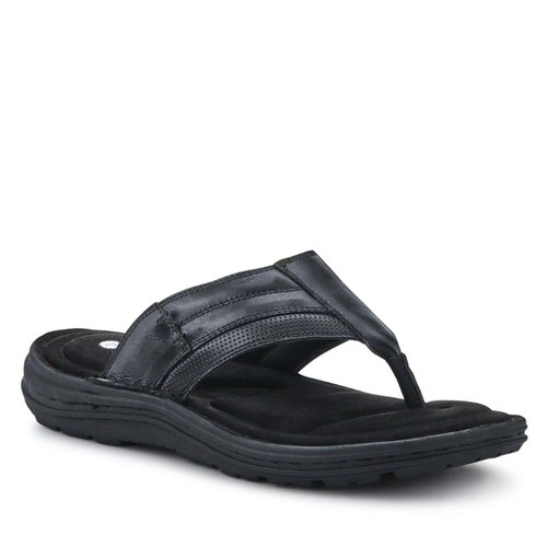Pavers leather toe - leather,