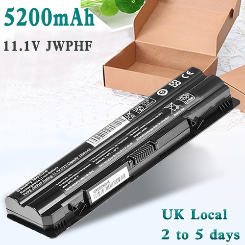 Laptop battery for dell - for,