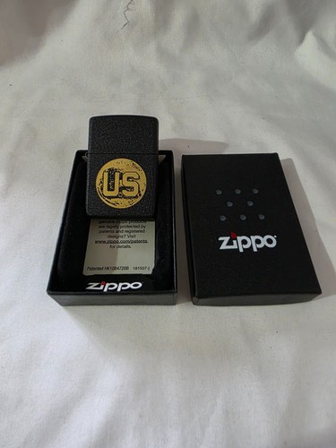 Zippo lighter planeta military - lighter,