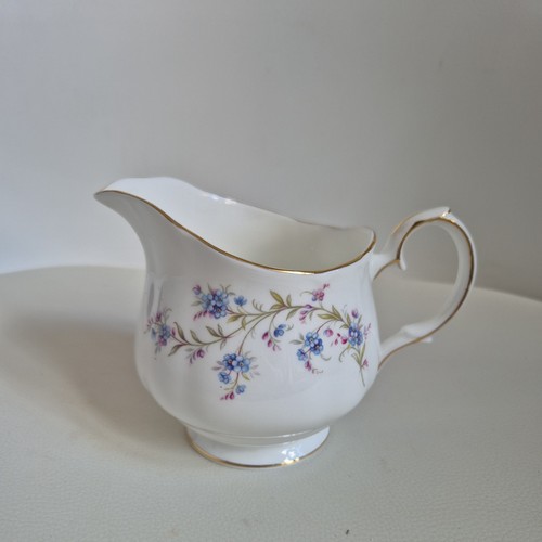 Duchess bone china milk - bone,