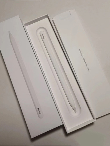 Apple pencil - pencil, (2nd