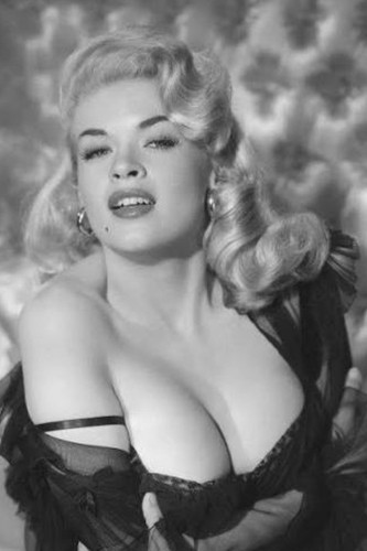 Jayne mansfield sexy - pce, 6x4
