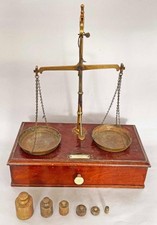 ANTIQUE APOTHECARY CHEMIST