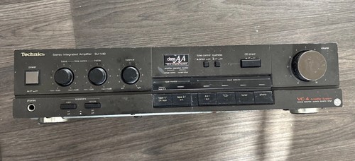 Technics v40 stereo - su-v40,