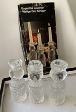 Rare Rosenthal Bjorn Wiinblad