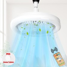 LED Ceiling Fan Light