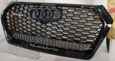 Front Grille For Audi Q5 SQ5