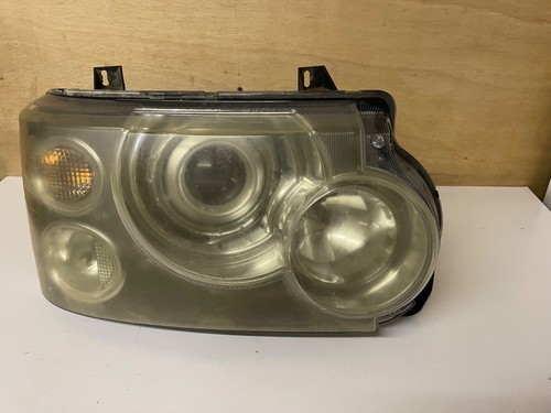 Range rover l322 2006 - rover, 2006-2009