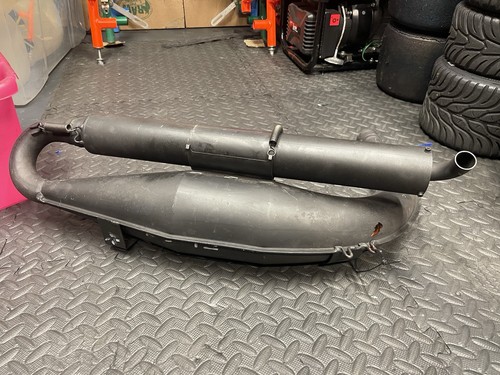 Used rotax mk1 evo - rotax,