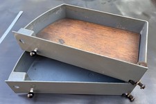 Original Swiss Schaublin Lathe