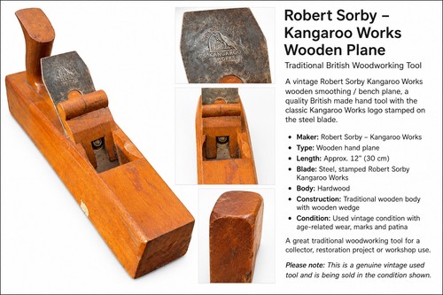 Title robert sorby - robert,