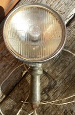 Vintage Lucas SFT 700S Spot