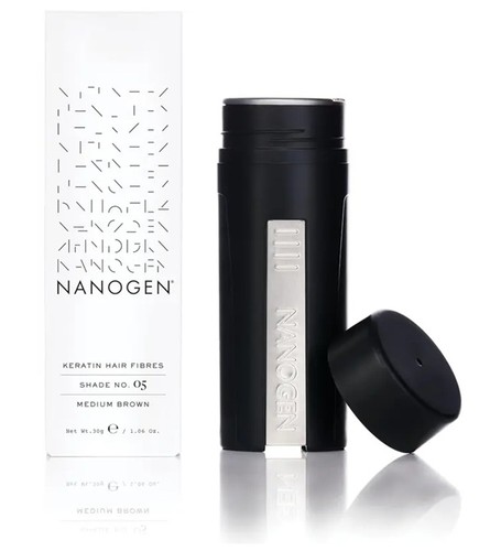 Nanogen hair thickening - nanogen,
