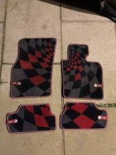 MINI COOPER JCW PRO GENUINE