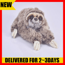 Weighted stuffed toy soft - weighted,