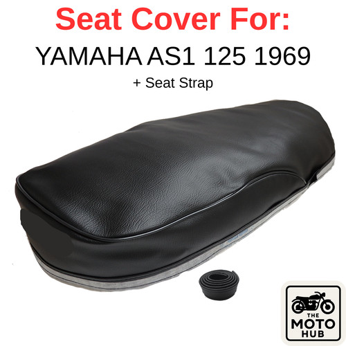 Motorcycle seat cover for - motorcycle,
