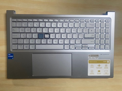 Asus laptop vivobook - laptop, 15