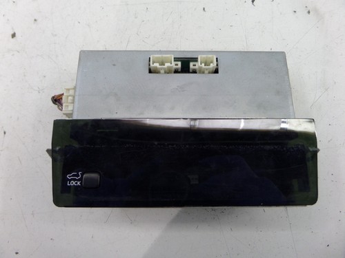 Nissan elgrand control - nissan,