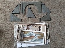 Tunnel Mouth & Walls stone