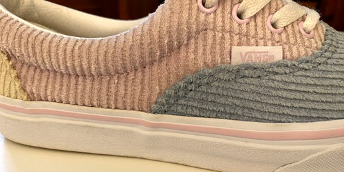 Vans era classic corduroy - vans,