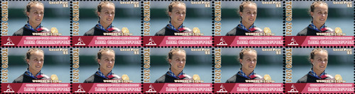 Lisa carrington tokyo olympics - lisa,